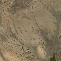 Satellite imagery of Cerro Potosino, BO