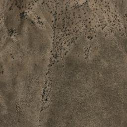 Satellite imagery of Escalerani Loma, BO