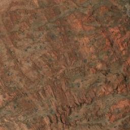 Satellite imagery of Cerro Jankho Khata, BO