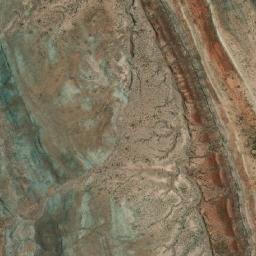 Satellite imagery of Cerro Jankho Khata, BO