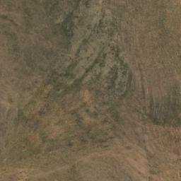 Satellite imagery of Cerro Kkotasiña, BO