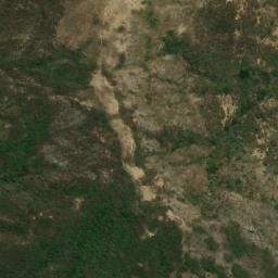 Satellite imagery of Cerro Tunas Khasa, BO