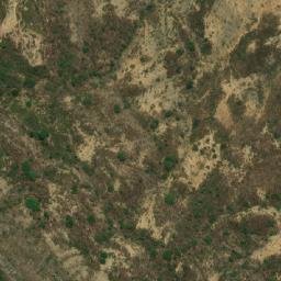 Satellite imagery of Cerro Tunas Khasa, BO