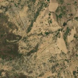 Satellite imagery of Cerro Tunas Khasa, BO