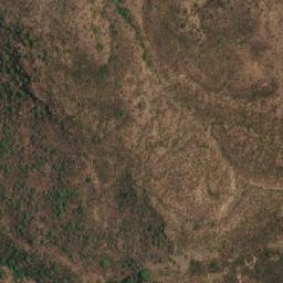 Satellite imagery of Cerro Galano, BO