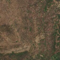 Satellite imagery of Cerro Galano, BO