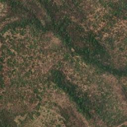 Satellite imagery of Cerro Galano, BO