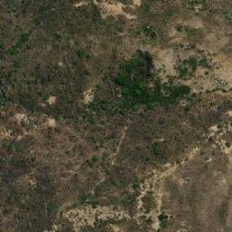 Satellite imagery of Cerro Tres Takos, BO