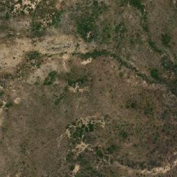 Satellite imagery of Cerro Tres Takos, BO