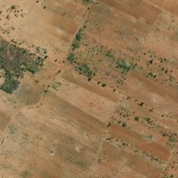 Satellite imagery of Buffalo, ZW