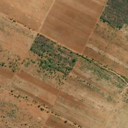 Satellite imagery of Buffalo, ZW