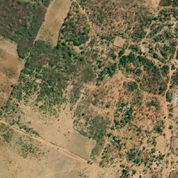 Satellite imagery of Bridge, ZW