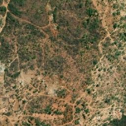 Satellite imagery of Bridge, ZW
