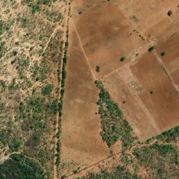 Satellite imagery of Bridge, ZW