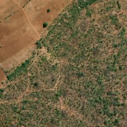 Satellite imagery of Australia, ZW