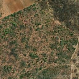 Satellite imagery of Nabob, ZW