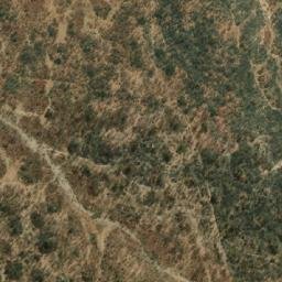 Satellite imagery of Symington Estate, ZW
