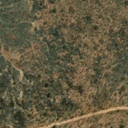 Satellite imagery of Symington Estate, ZW