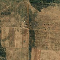 Satellite imagery of Itafa, ZW