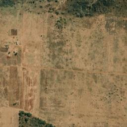 Satellite imagery of Itafa, ZW