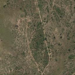 Satellite imagery of Sunrise, ZW