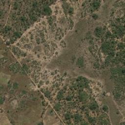 Satellite imagery of Sunrise, ZW