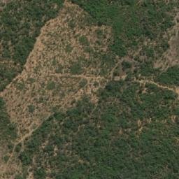 Satellite imagery of Silver Star, ZW