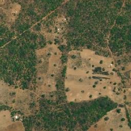 Satellite imagery of Victor, ZW
