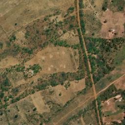 Satellite imagery of Road, ZW