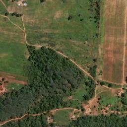 Satellite imagery of Concession Hill, ZW