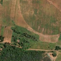 Satellite imagery of Concession Hill, ZW