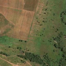 Satellite imagery of Concession Hill, ZW