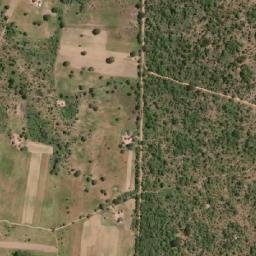 Satellite imagery of Lancaster, ZW
