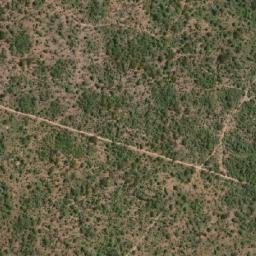 Satellite imagery of Lancaster, ZW