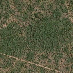 Satellite imagery of Lancaster, ZW