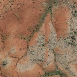 Satellite imagery of Hugh Hill, AU