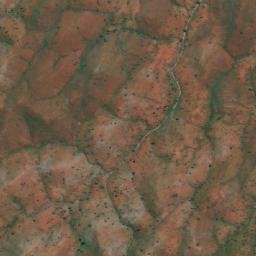 Satellite imagery of Jubilee, AU