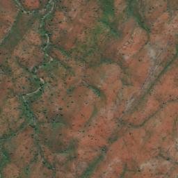 Satellite imagery of Jubilee, AU