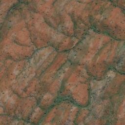 Satellite imagery of Jubilee, AU