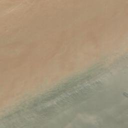 Satellite imagery of Hito 22, BR