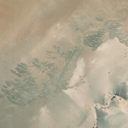 Satellite imagery of Hito 22, BR