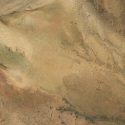 Satellite imagery of Cerro Pujullani, CL