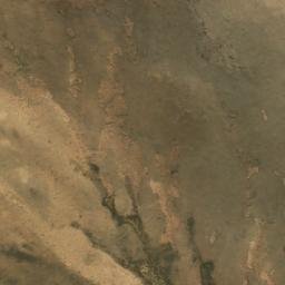 Satellite imagery of Cerro Pujullani, CL