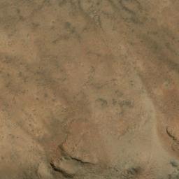 Satellite imagery of Cerro Tejene, CL