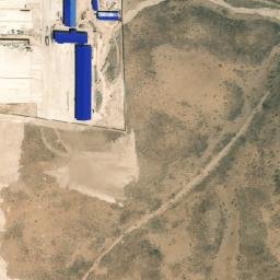 Satellite imagery of Portezuelo Tambo Quemado, BO