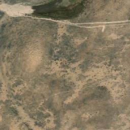 Satellite imagery of Portezuelo Tambo Quemado, BO