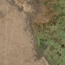 Satellite imagery of Pucara Loma, BO