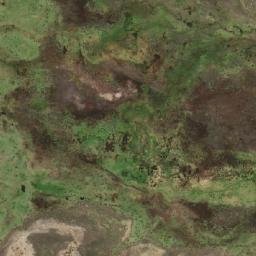 Satellite imagery of Pucara Loma, BO