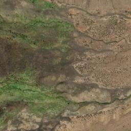 Satellite imagery of Pucara Loma, BO