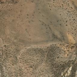 Satellite imagery of Cerro Santillani, BO